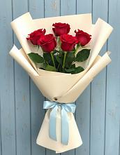 Букет Классика чувств #REPLACE_PRED# Комгарон