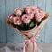 Букет цветов из: Розы в Комгарон