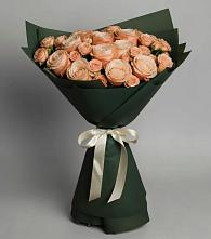 Букет Элегантный #REPLACE_PRED# Комгарон