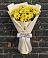 Букет цветов из: Хризантемы в Комгарон