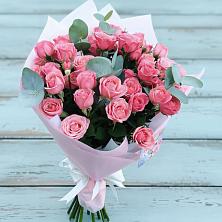 Букет Леди совершенство в Комгарон